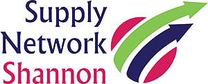 supply network shannon logo